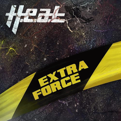 HEAT (SWE) : Extra Force